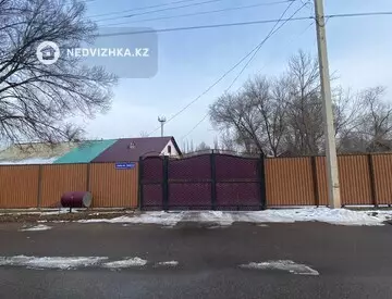 3-комнатная часть дома, 12 соток, 80 м²