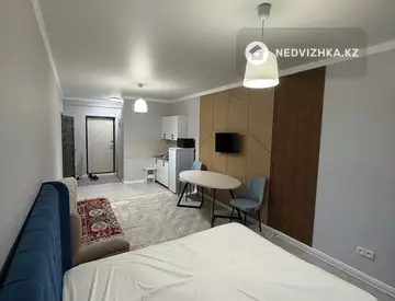 1-комнатная квартира, этаж 8 из 10, 35 м²