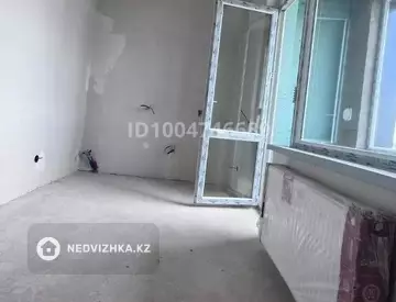 2-комнатная квартира, этаж 14 из 14, 53 м²