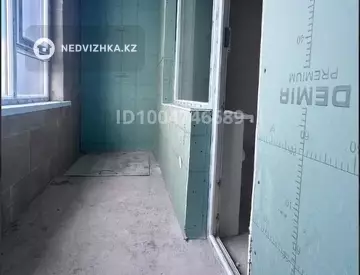 2-комнатная квартира, этаж 14 из 14, 53 м²