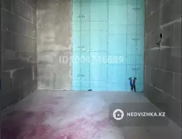 2-комнатная квартира, этаж 14 из 14, 53 м²