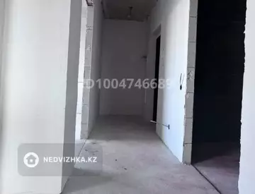 2-комнатная квартира, этаж 14 из 14, 53 м²