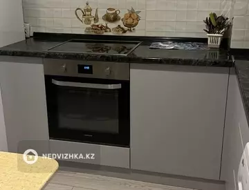 1-комнатная квартира, этаж 7 из 9, 36 м², посуточно