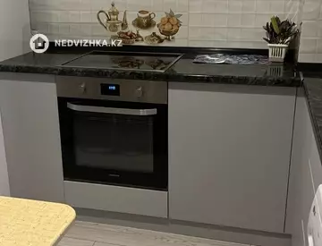 1-комнатная квартира, этаж 7 из 9, 36 м², посуточно