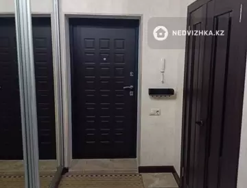 2-комнатная квартира, этаж 3 из 9, 65 м²