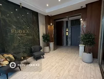 1-комнатная квартира, этаж 7 из 9, 43 м²