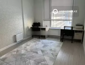 3-комнатная квартира, этаж 6 из 18, 87 м²
