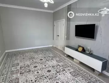 3-комнатная квартира, этаж 6 из 18, 87 м²