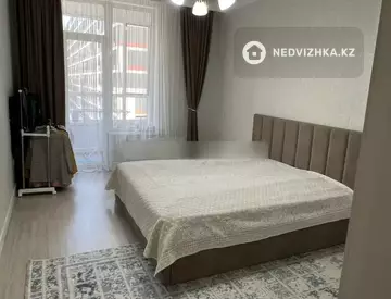 3-комнатная квартира, этаж 6 из 18, 87 м²