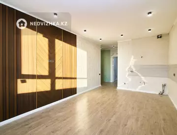 2-комнатная квартира, этаж 9 из 9, 57 м²