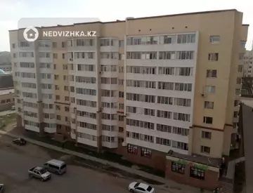 2-комнатная квартира, этаж 5 из 9, 73 м²