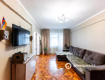 2-комнатная квартира, этаж 4 из 5, 44 м²