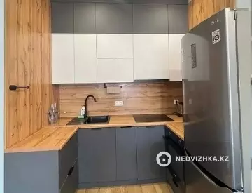 2-комнатная квартира, этаж 6 из 9, 41 м²