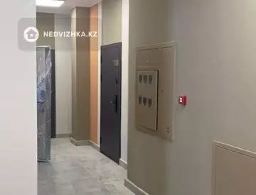 1-комнатная квартира, этаж 12 из 17, 41 м²