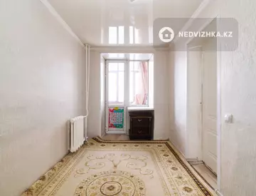 2-комнатная квартира, этаж 2 из 5, 31 м²