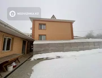 7-комнатный дом, 25 соток, 413 м²