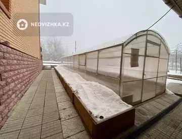 7-комнатный дом, 25 соток, 413 м²