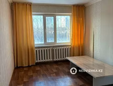 2-комнатная квартира, этаж 1 из 1, 44 м², на длительный срок