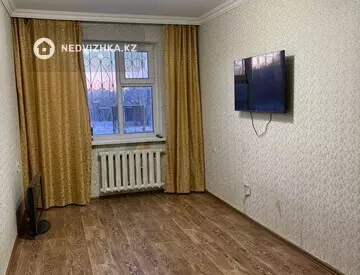 2-комнатная квартира, этаж 1 из 1, 44 м², на длительный срок