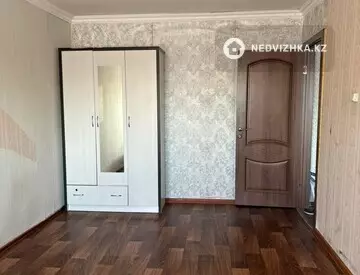 2-комнатная квартира, этаж 1 из 1, 44 м², на длительный срок
