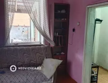 3-комнатный дом, 5 соток, 59 м²