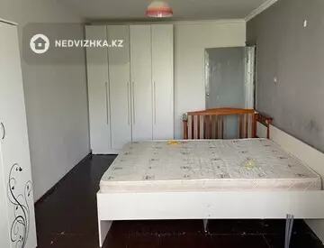 1-комнатная квартира, этаж 4 из 5, 28 м²