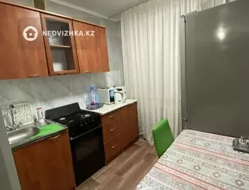 1-комнатная квартира, этаж 3 из 5, 31 м², посуточно