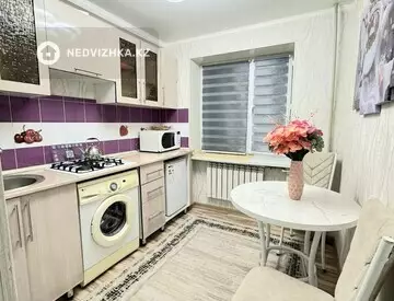 Разная недвижимость, 30 м², посуточно