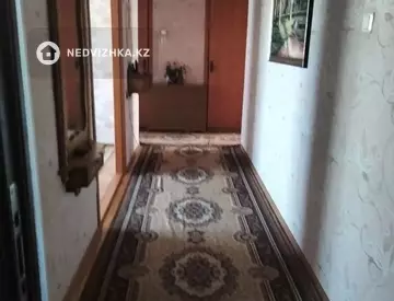 4-комнатная квартира, этаж 6 из 6, 83 м²