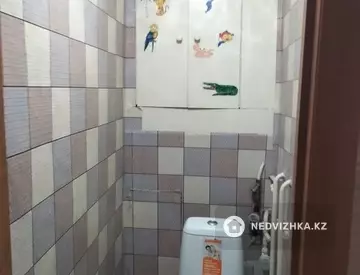 4-комнатная квартира, этаж 6 из 6, 83 м²