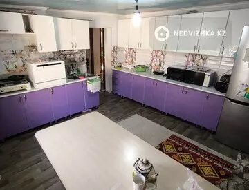 4-комнатный дом, 5 соток, 100 м²