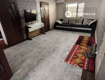 4-комнатный дом, 5 соток, 100 м²