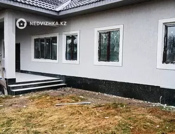 1-комнатная дача, 8.3 соток, 104 м²