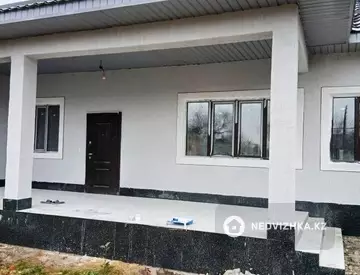 1-комнатная дача, 8.3 соток, 104 м²