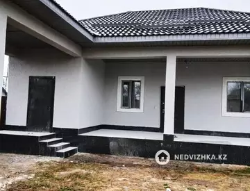 1-комнатная дача, 8.3 соток, 104 м²