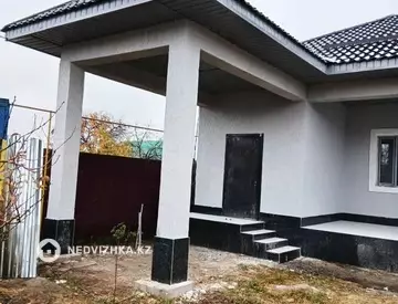 1-комнатная дача, 8.3 соток, 104 м²