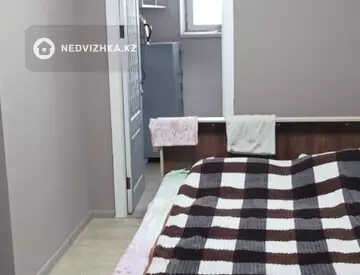 Офисное помещение, этаж 1 из 5, в жилом доме, 14 м²