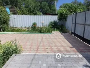 3-комнатная часть дома, 5 соток, 90 м²