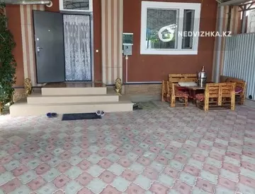 3-комнатная часть дома, 5 соток, 90 м²