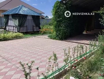 3-комнатная часть дома, 5 соток, 90 м²