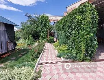 3-комнатная часть дома, 5 соток, 90 м²