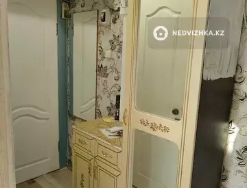 2-комнатная квартира, этаж 4 из 5, 45 м²