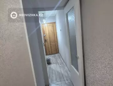 1-комнатная квартира, этаж 5 из 5, 31 м², на длительный срок