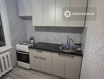 1-комнатная квартира, этаж 5 из 5, 31 м², на длительный срок