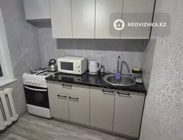 1-комнатная квартира, этаж 5 из 5, 31 м², на длительный срок