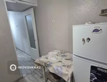 1-комнатная квартира, этаж 5 из 5, 31 м², на длительный срок