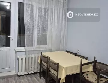 1-комнатная квартира, этаж 5 из 5, 31 м², на длительный срок