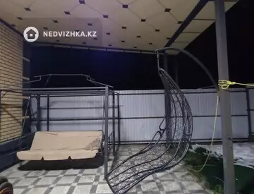 4-комнатный дом, 20 соток, 180 м², посуточно