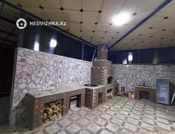 4-комнатный дом, 20 соток, 180 м², посуточно