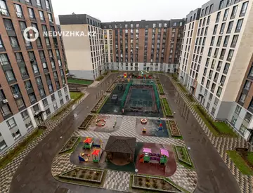 2-комнатная квартира, этаж 6 из 10, 49 м²